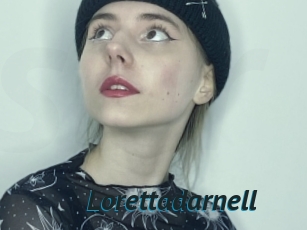 Lorettadarnell