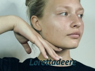 Lorettadeere