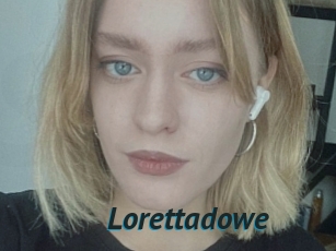 Lorettadowe