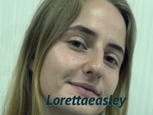 Lorettaeasley