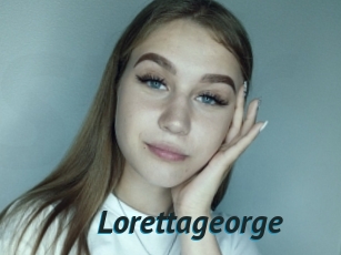 Lorettageorge