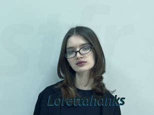 Lorettahanks