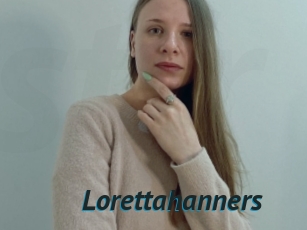 Lorettahanners