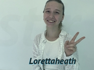 Lorettaheath