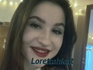 Lorettahiatt