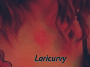 Loricurvy