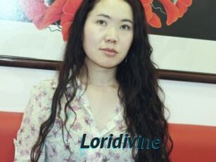 Loridivine