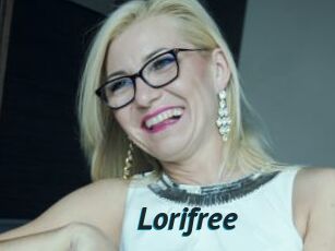 Lorifree