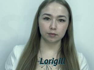 Lorigill