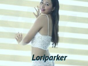 Loriparker