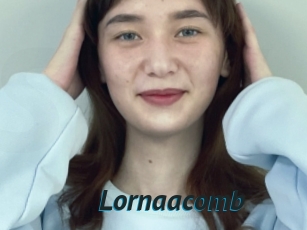 Lornaacomb