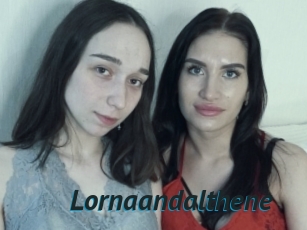 Lornaandalthene