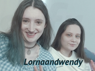 Lornaandwendy