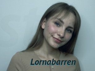 Lornabarren