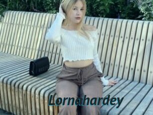 Lornahardey