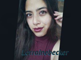 Lorrainebecker