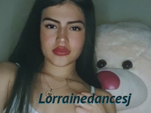 Lorrainedancesj