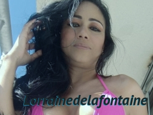 Lorrainedelafontaine