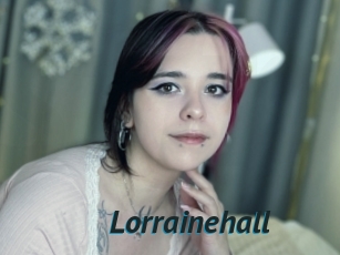 Lorrainehall