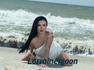 Lorrainemoon