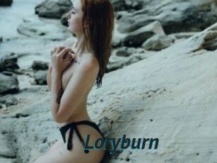 Loryburn