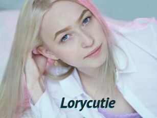 Lorycutie