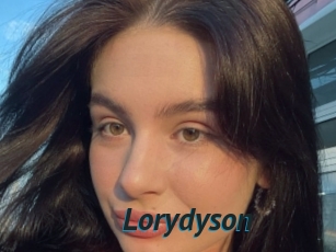 Lorydyson