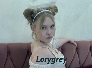 Lorygrey