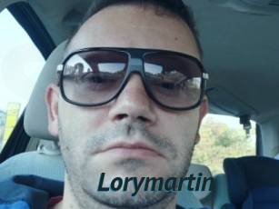 Lorymartin