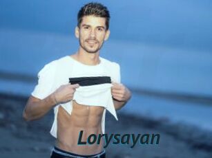 Lorysayan