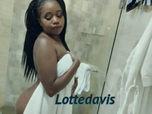 Lottedavis