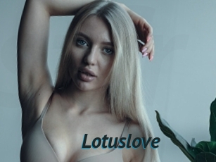 Lotuslove