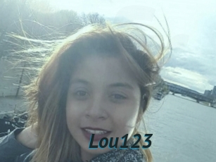 Lou123