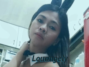 Louangely