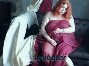 Loubaker