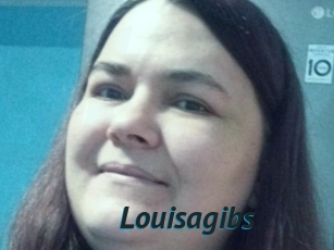 Louisagibs