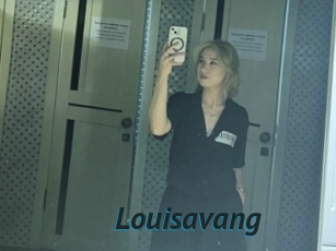 Louisavang