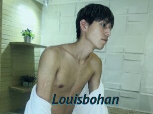 Louisbohan