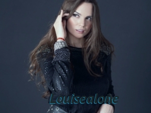 Louisealone