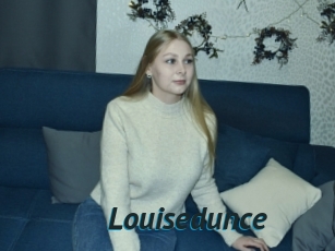 Louisedunce