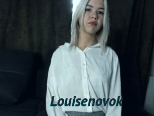 Louisenovok