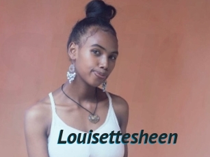 Louisettesheen