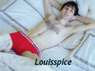 Louisspice