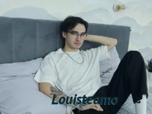 Louisteamo