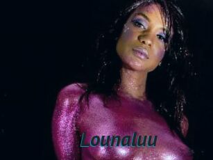 Lounaluu