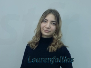 Lourenfallins