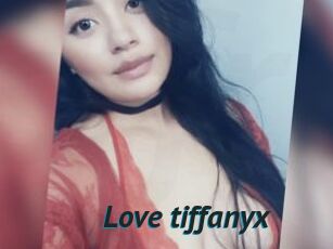 Love_tiffanyx