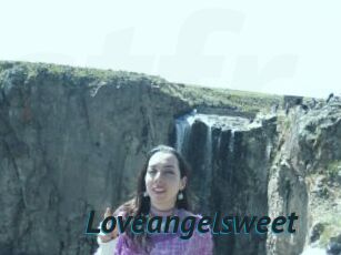 Loveangelsweet