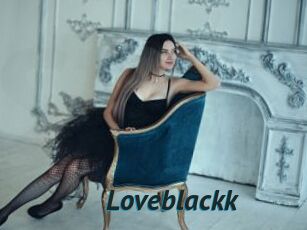 Loveblackk