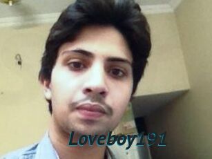 Loveboy191